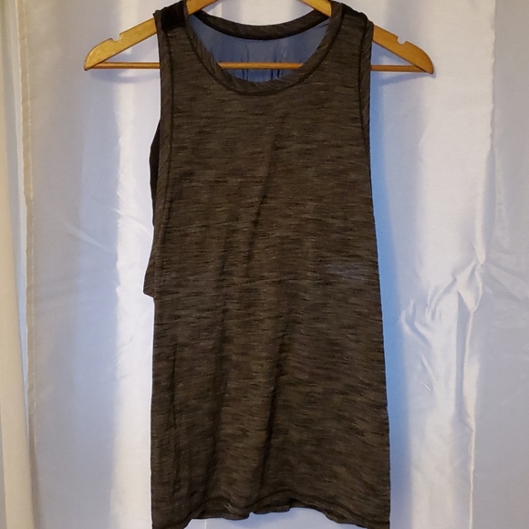 Lululemon Work The Circut Racerback Tank - Picture 4 of 11